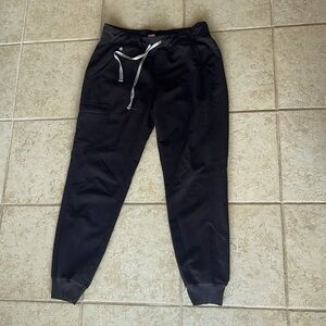 Medium jogger FIGs scrubs